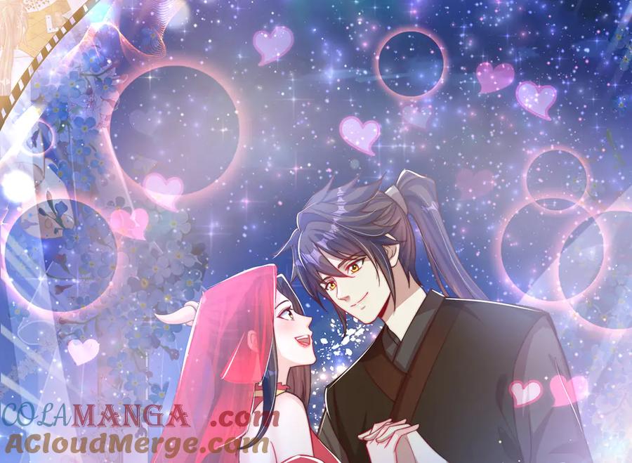 绝世强者只想回家种田 - 【完结】 我就是绝世强者 - 第99张图