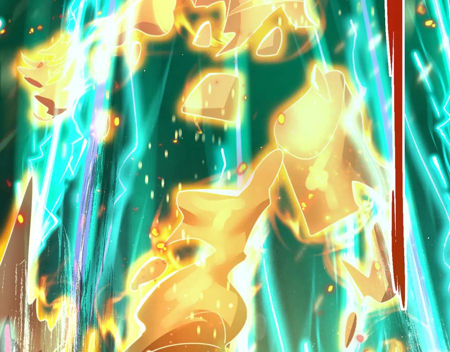 绝世强者只想回家种田 - 【完结】 我就是绝世强者 - 第28张图