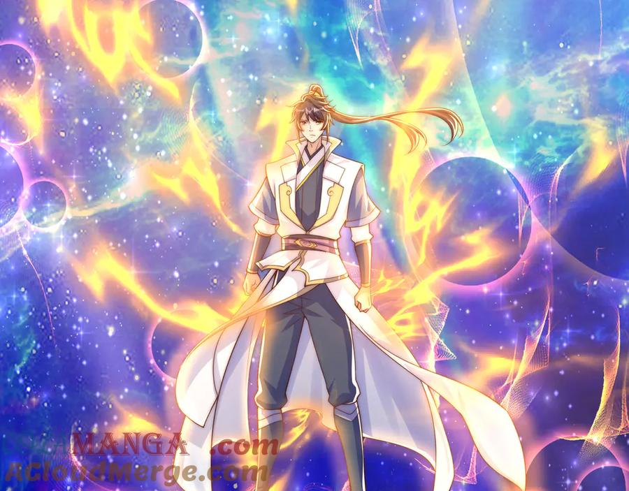 绝世强者只想回家种田 - 【完结】 我就是绝世强者 - 第87张图