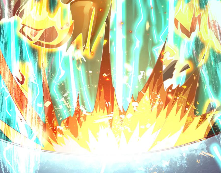 绝世强者只想回家种田 - 【完结】 我就是绝世强者 - 第29张图