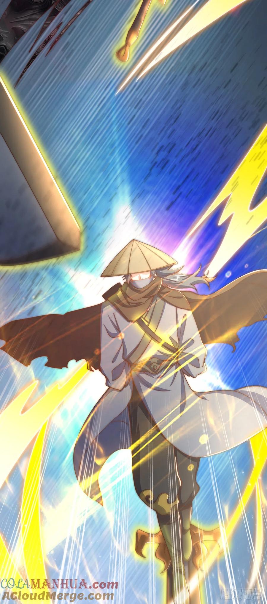 绝世强者只想回家种田 - 第22话 示爱”回礼“ - 第37张图