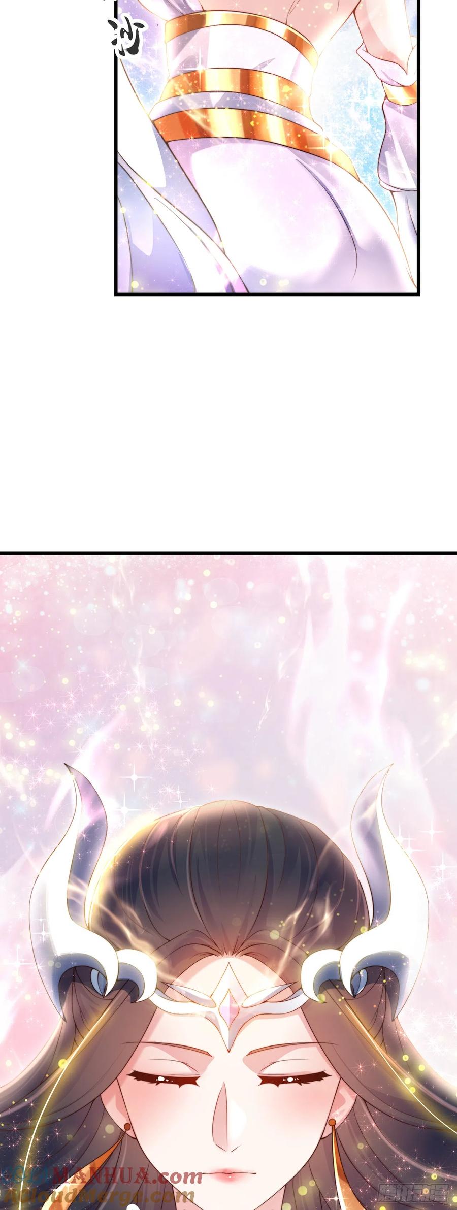 绝世强者只想回家种田 - 第24话 九天玄女 - 第10张图