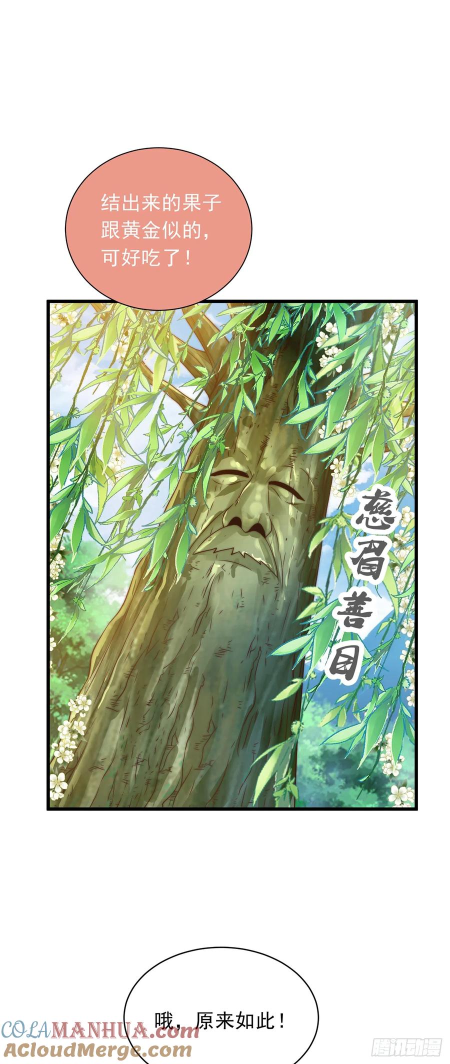 绝世强者只想回家种田 - 第24话 九天玄女 - 第43张图