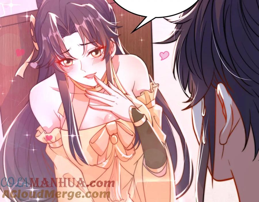 绝世强者只想回家种田 - 序章 系统摆烂，只好自己无敌了 - 第43张图