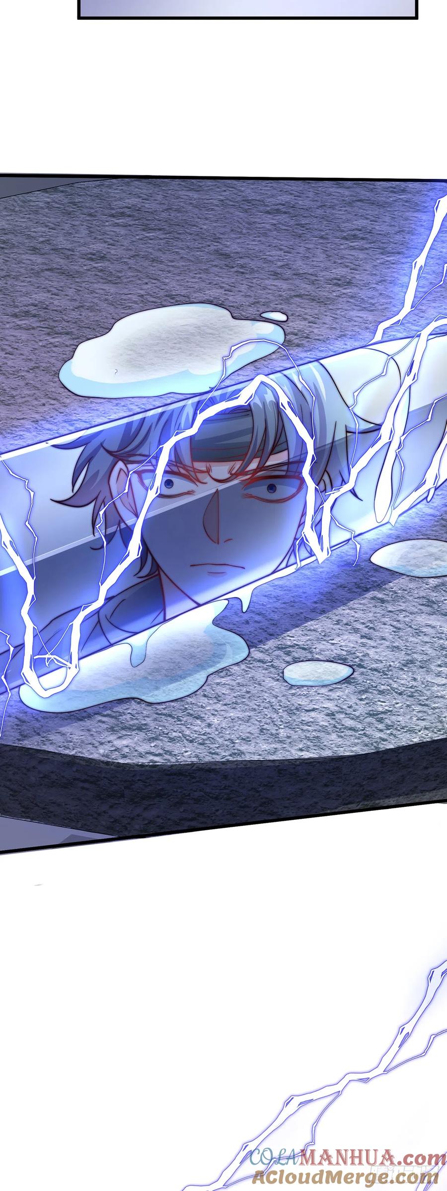 绝世强者只想回家种田 - 第30话 斗战圣猴 - 第23张图