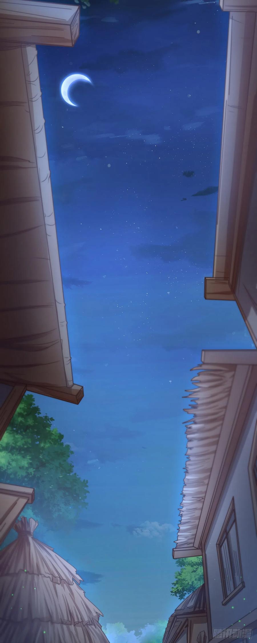 绝世强者只想回家种田 - 第32话 女儿国 - 第22张图