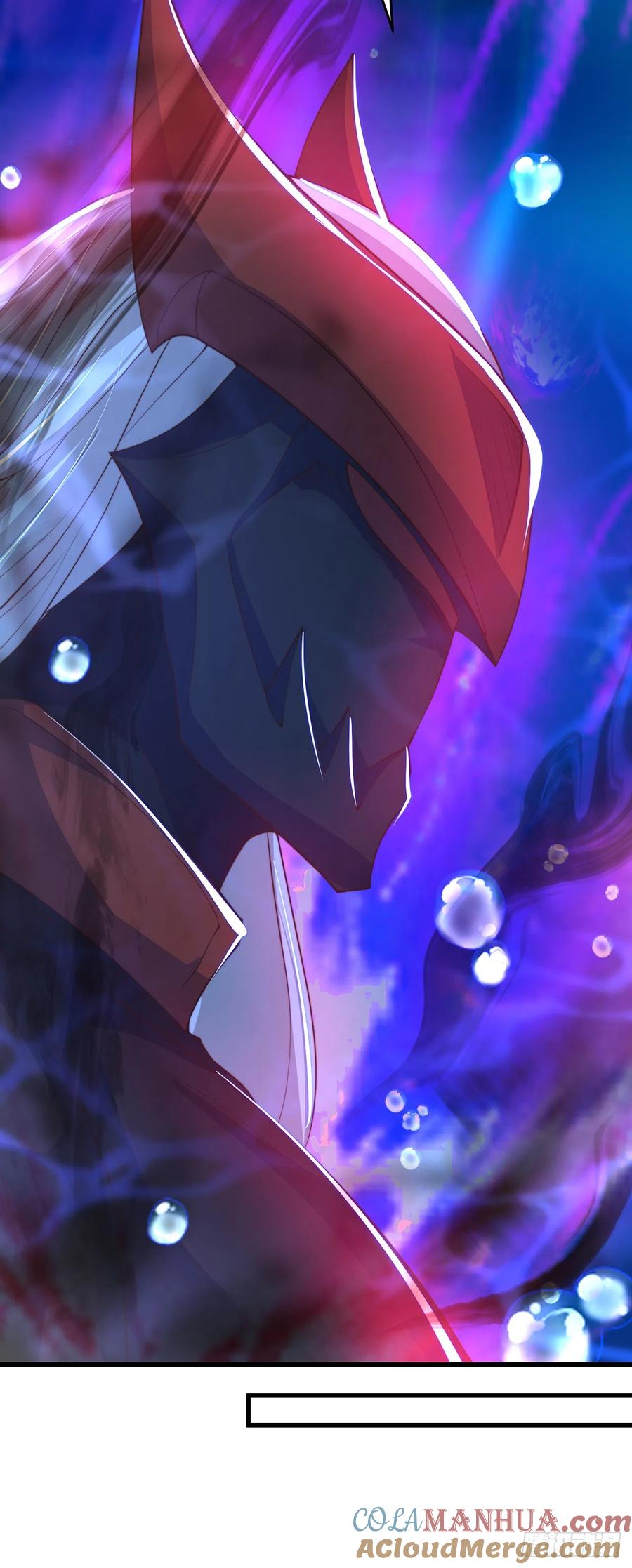 绝世强者只想回家种田 - 第33话 天魔琴 - 第7张图