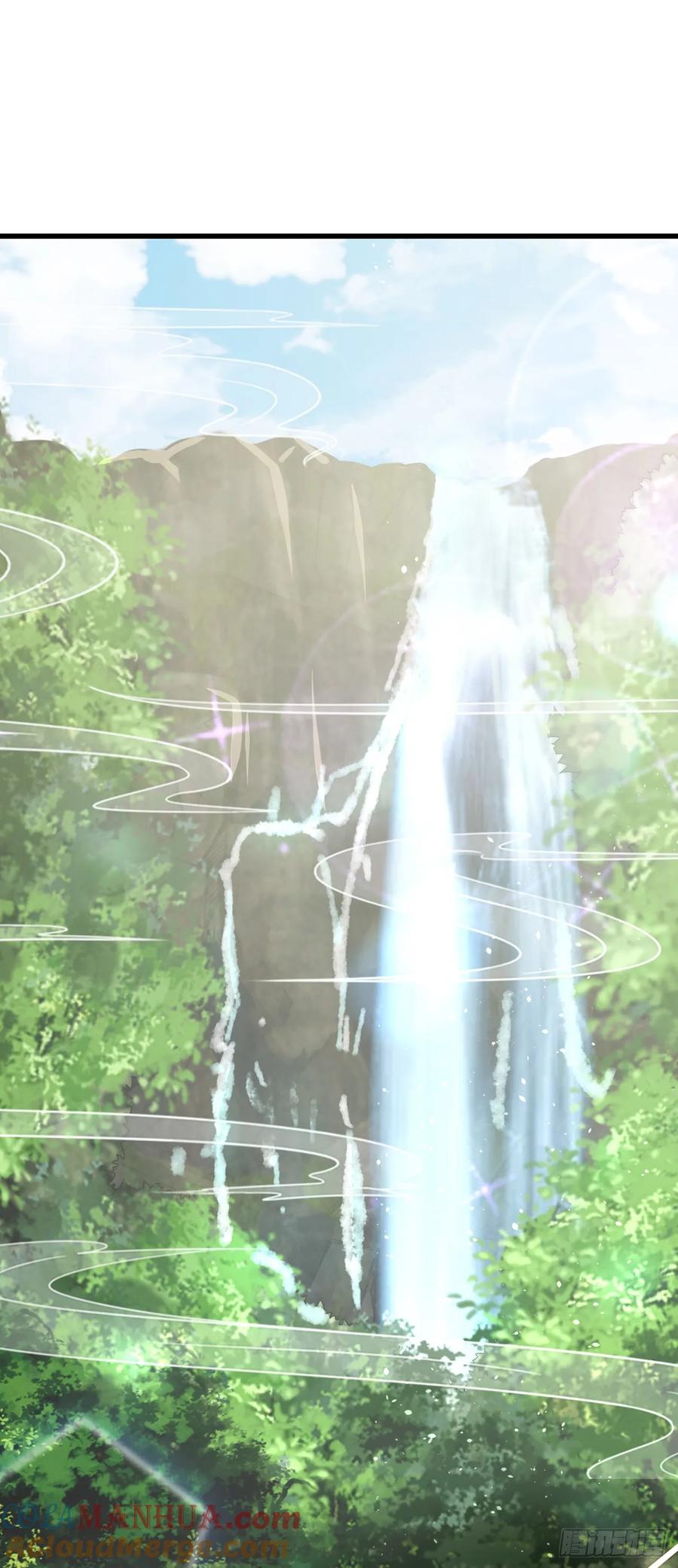 绝世强者只想回家种田 - 第37话 钓金龟 - 第17张图