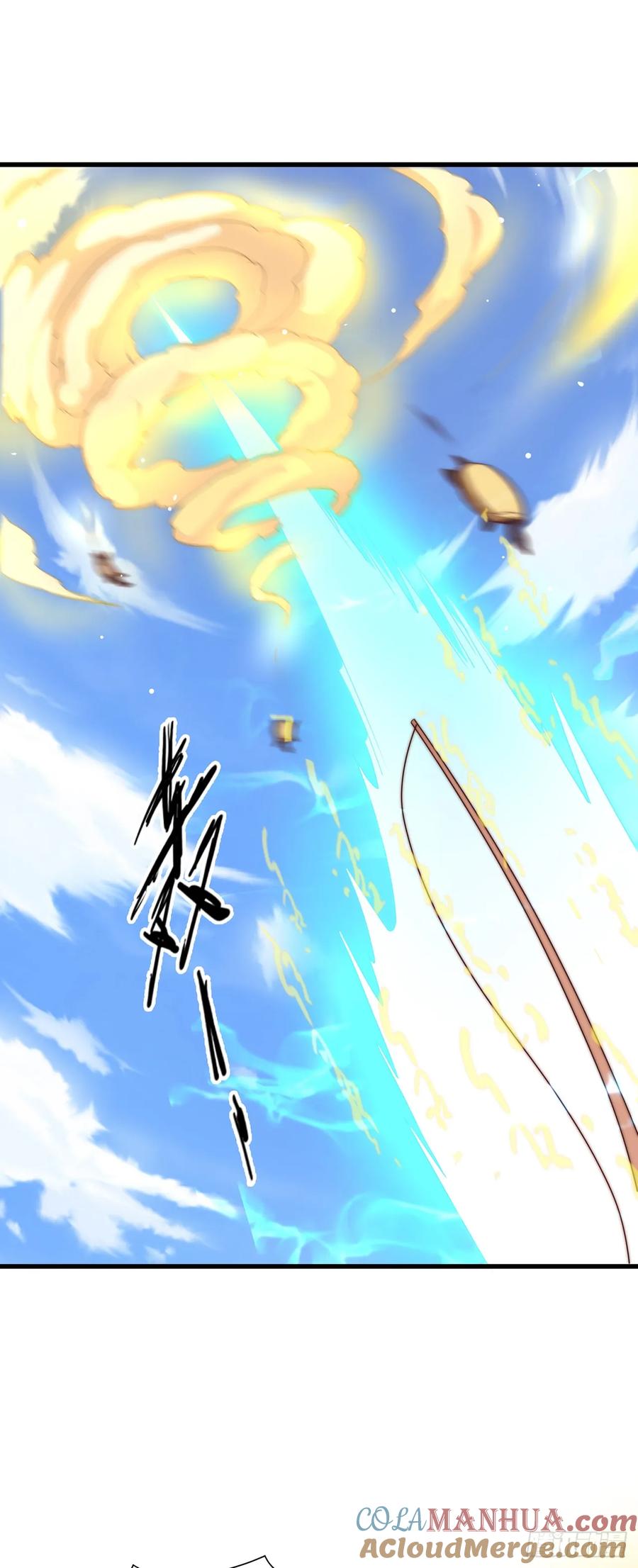 绝世强者只想回家种田 - 第37话 钓金龟 - 第27张图