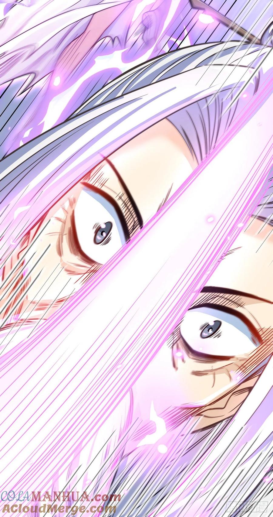 绝世强者只想回家种田 - 第2话 捡到傻瓜美女？ - 第55张图