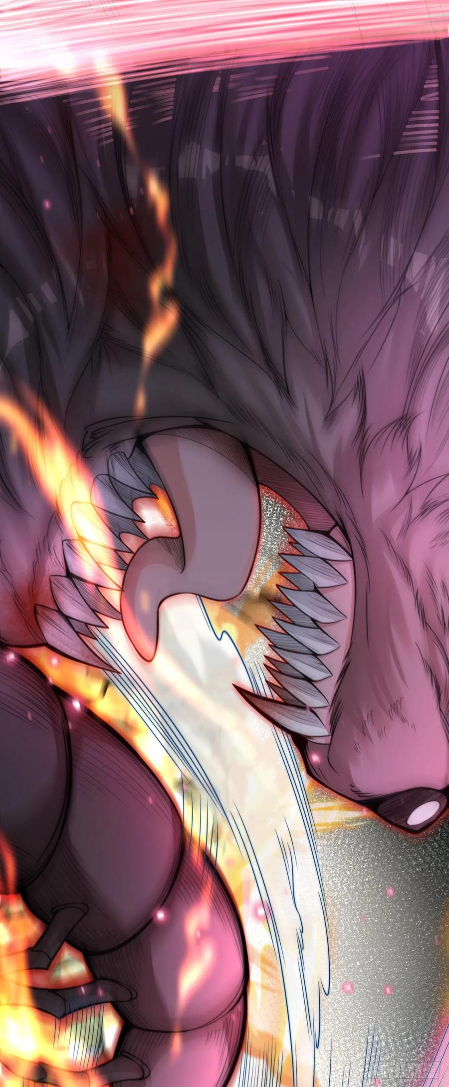 绝世强者只想回家种田 - 第2话 捡到傻瓜美女？ - 第36张图