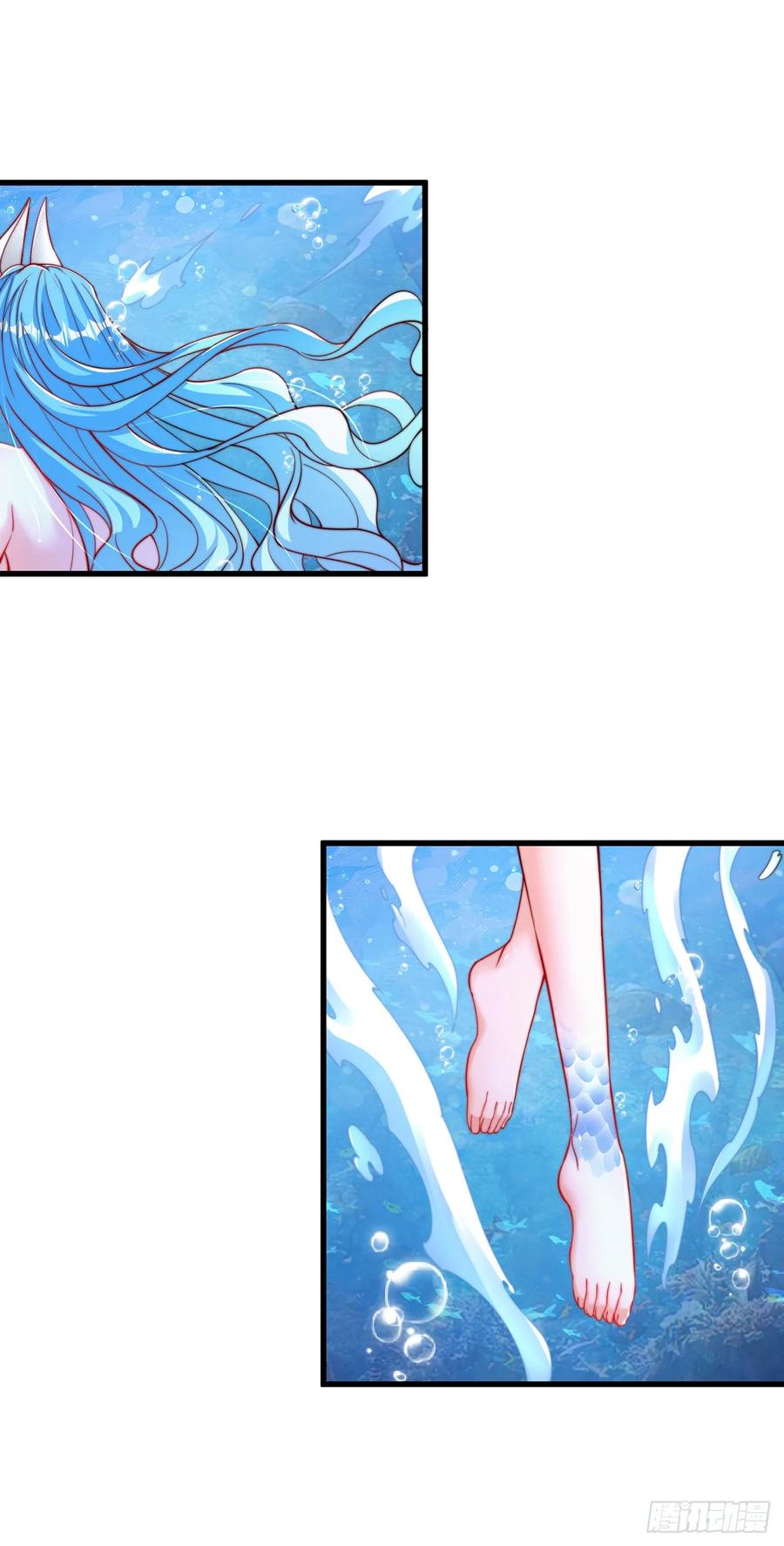 绝世强者只想回家种田 - 第50话 诅咒 - 第22张图