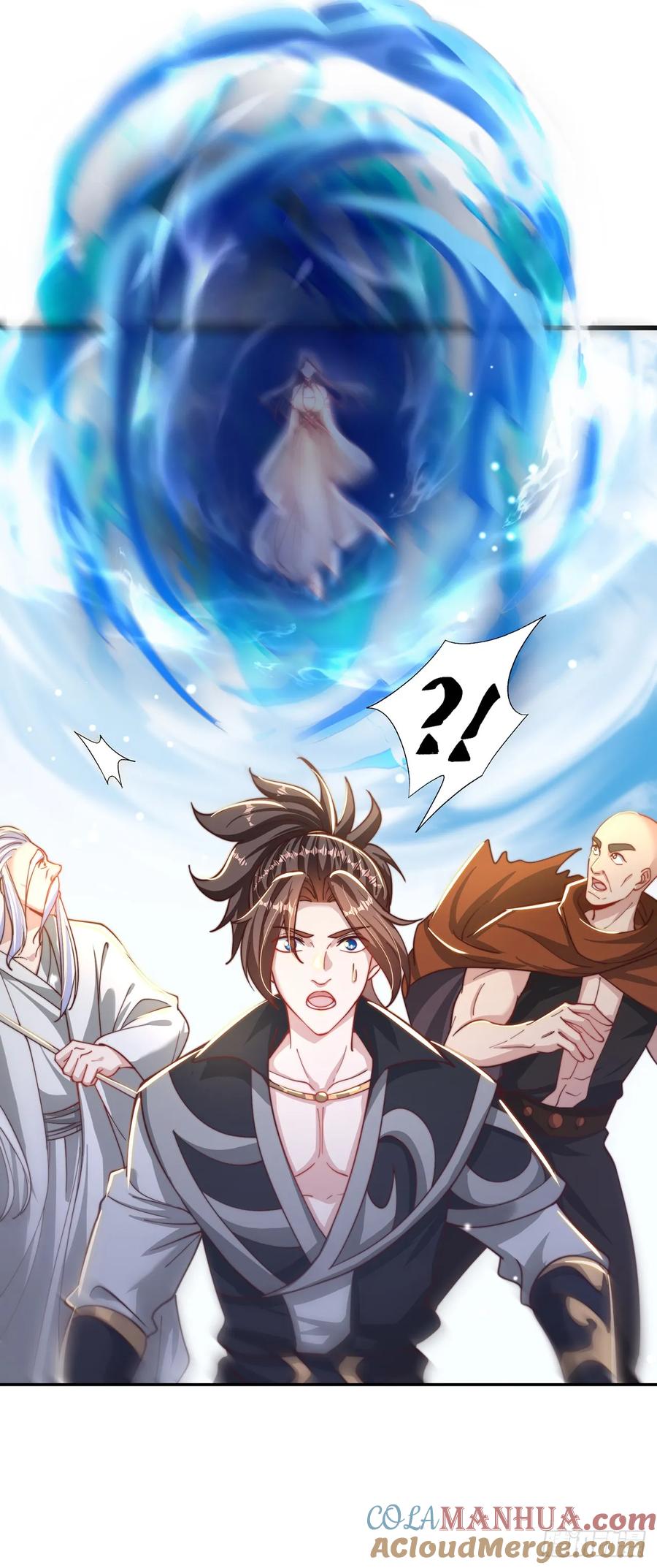 绝世强者只想回家种田 - 第53话 撩男手册 - 第13张图