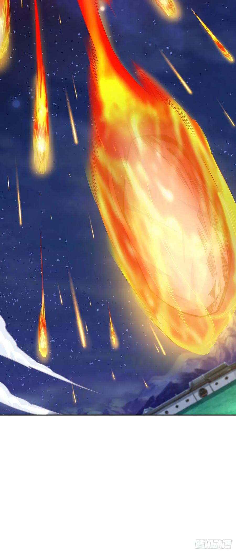 绝世强者只想回家种田 - 第56话 挑衅天劫 - 第24张图