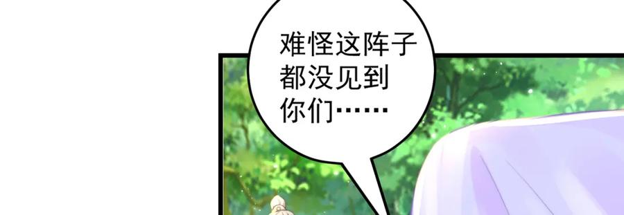 绝世强者只想回家种田 - 第68话 系统上线？ - 第70张图