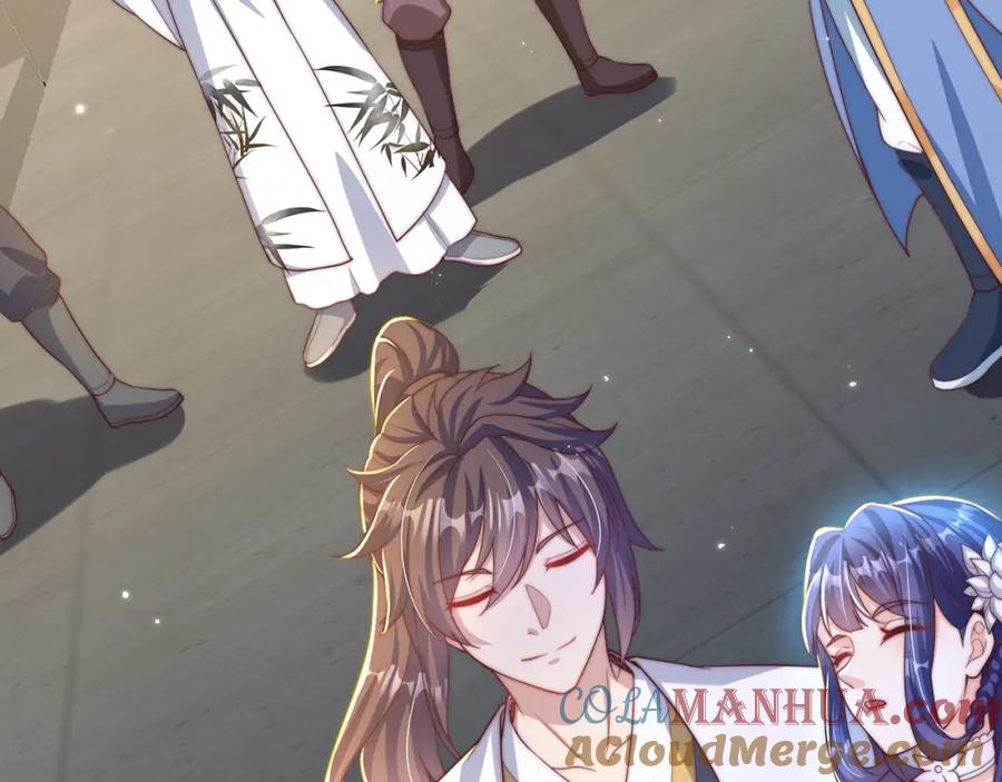 绝世强者只想回家种田 - 第68话 系统上线？ - 第77张图