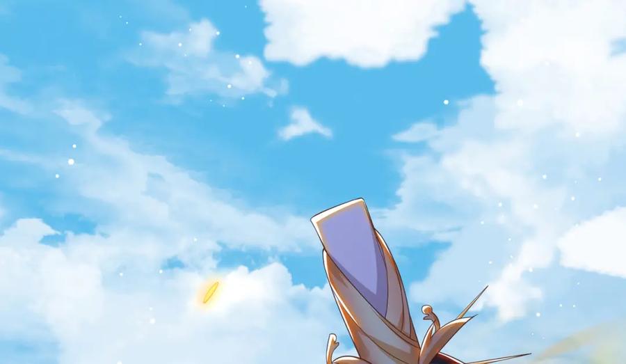 绝世强者只想回家种田 - 第70话 手机？ - 第52张图