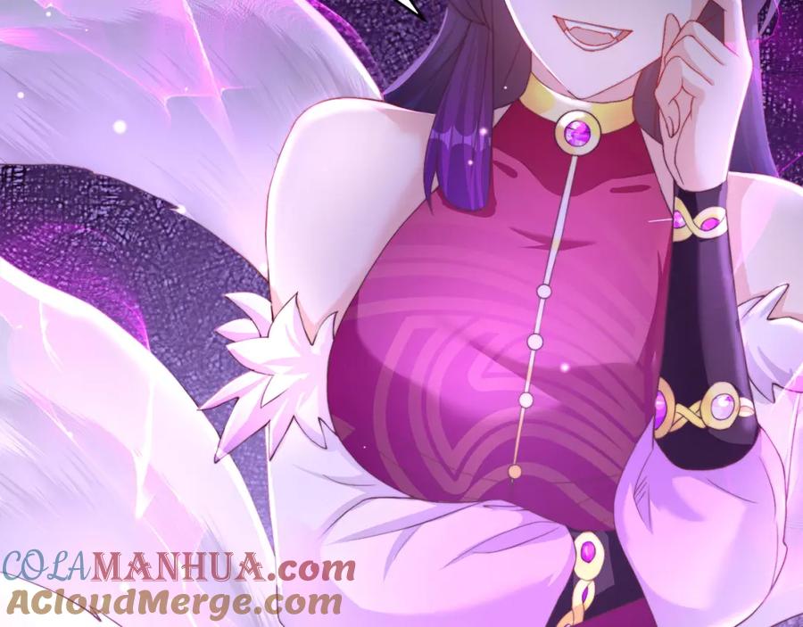 绝世强者只想回家种田 - 第70话 手机？ - 第109张图