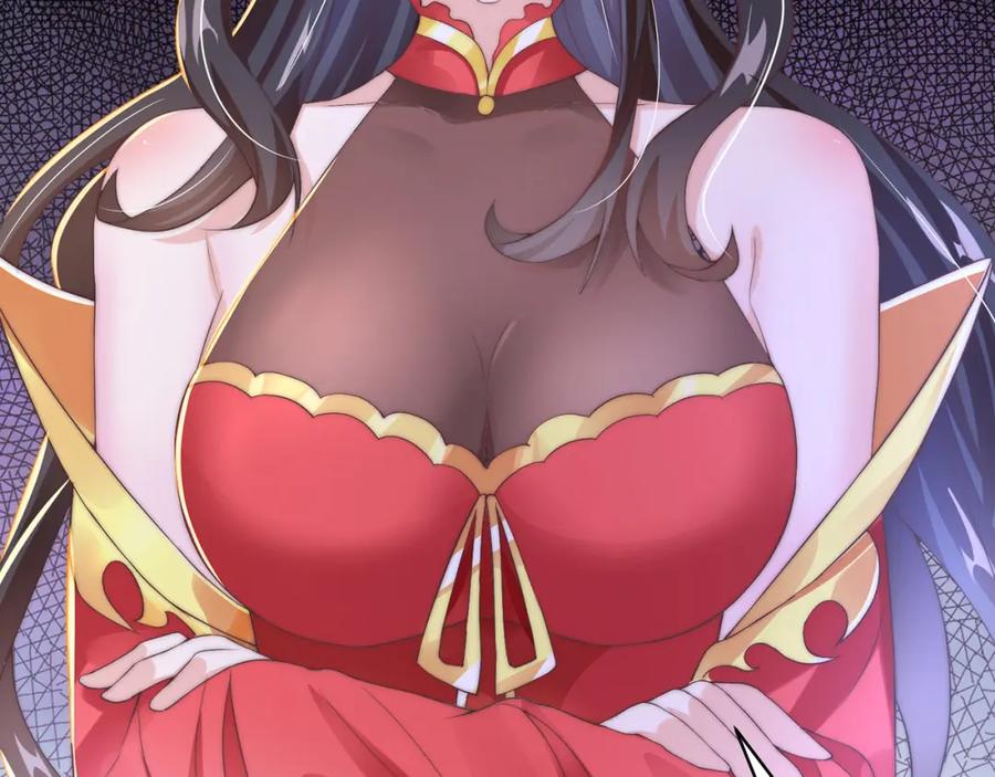 绝世强者只想回家种田 - 第70话 手机？ - 第98张图