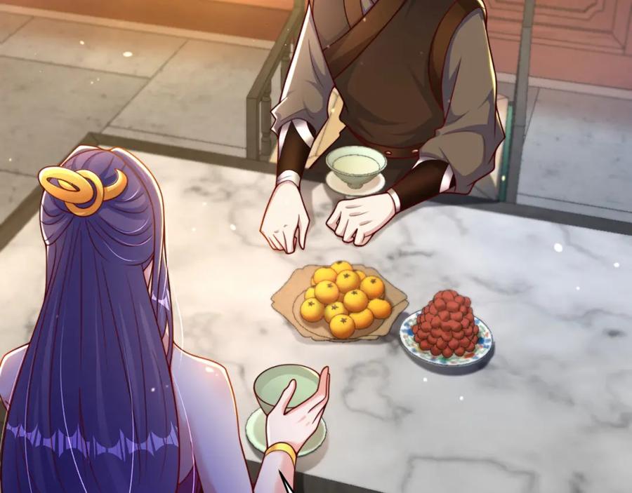 绝世强者只想回家种田 - 第71话 系统的秘密 - 第62张图