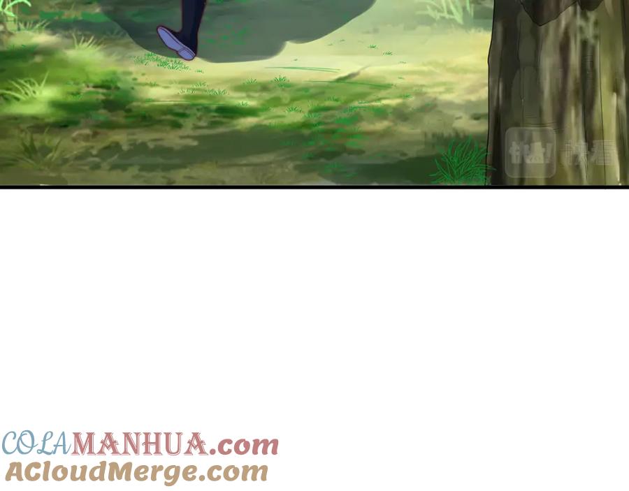 绝世强者只想回家种田 - 第72话 时空之门 - 第129张图