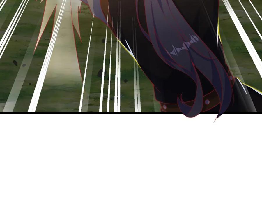 绝世强者只想回家种田 - 第72话 时空之门 - 第107张图