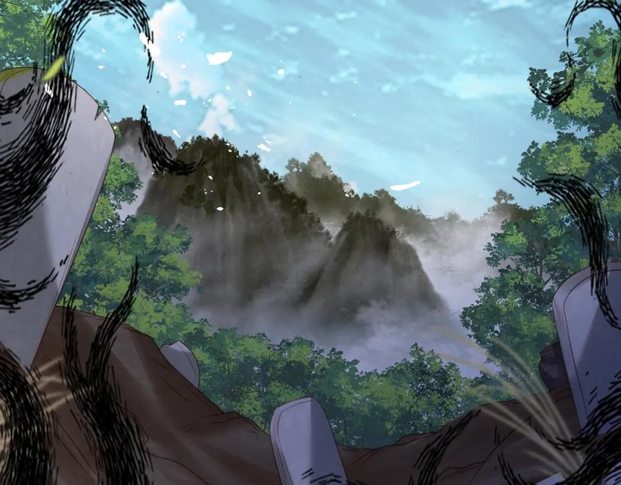 绝世强者只想回家种田 - 第72话 时空之门 - 第58张图