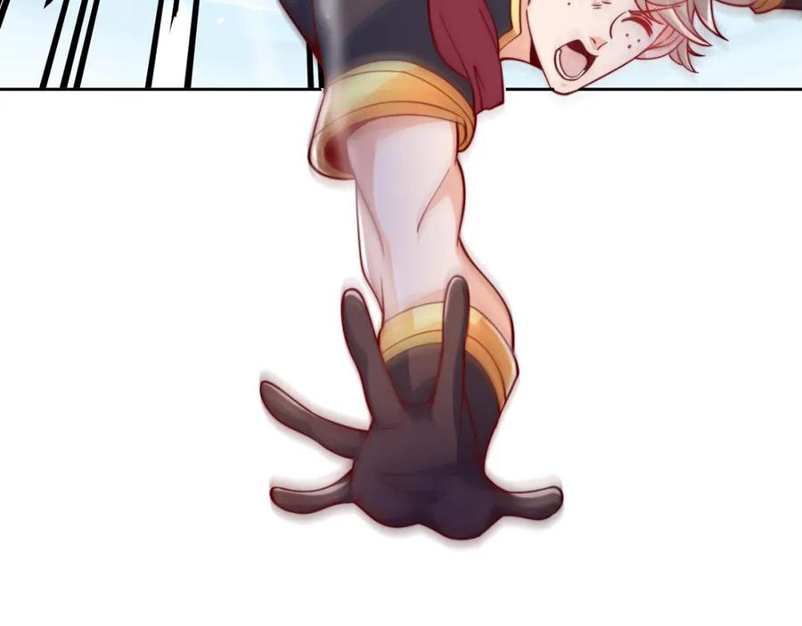 绝世强者只想回家种田 - 第72话 时空之门 - 第63张图