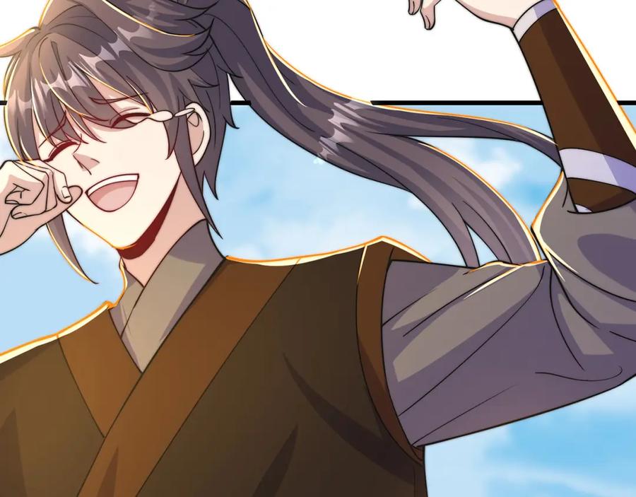 绝世强者只想回家种田 - 第73话 可以回家了？！ - 第47张图