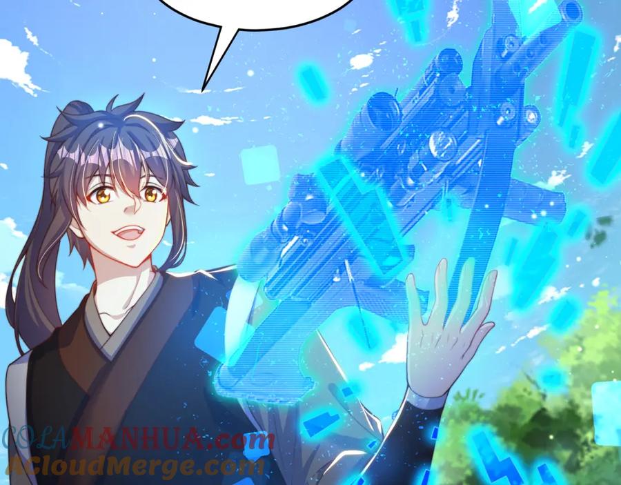 绝世强者只想回家种田 - 第73话 可以回家了？！ - 第93张图