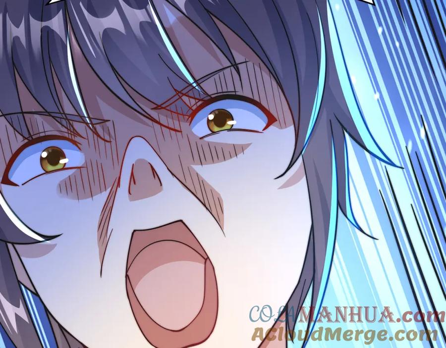 绝世强者只想回家种田 - 第73话 可以回家了？！ - 第37张图