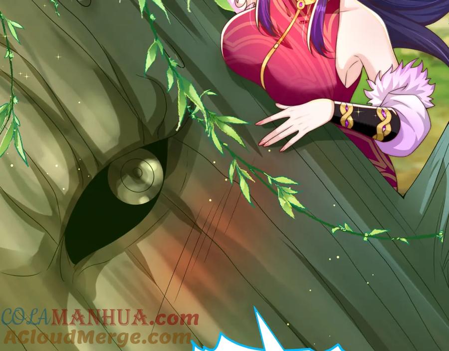 绝世强者只想回家种田 - 第74话 狐狸精 - 第129张图