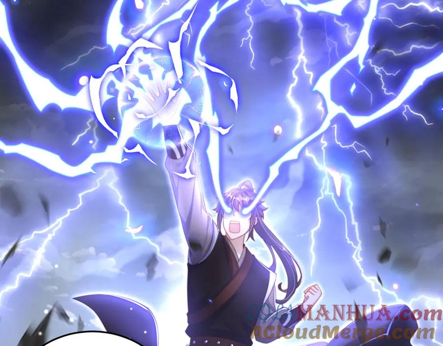 绝世强者只想回家种田 - 第74话 狐狸精 - 第73张图