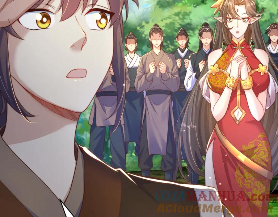 绝世强者只想回家种田 - 第74话 狐狸精 - 第69张图