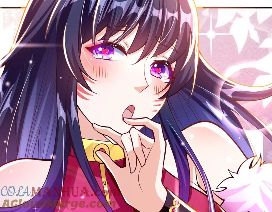 绝世强者只想回家种田 - 第75话 采补精元 - 第69张图