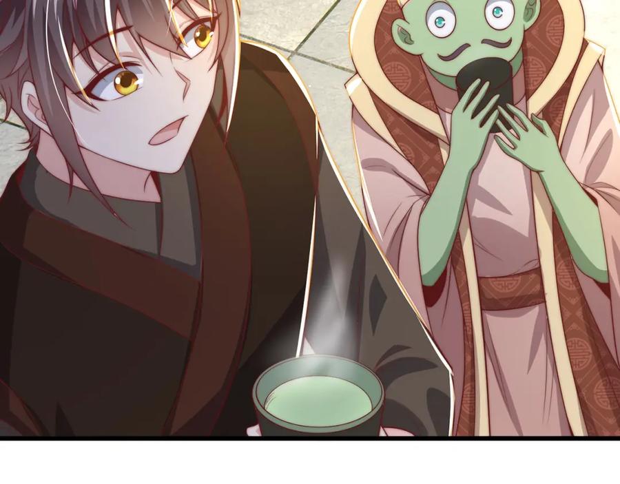 绝世强者只想回家种田 - 第76话 狗咬狗 - 第57张图