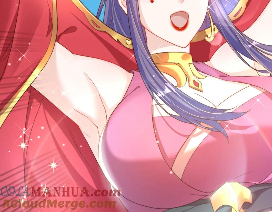 绝世强者只想回家种田 - 第76话 狗咬狗 - 第24张图