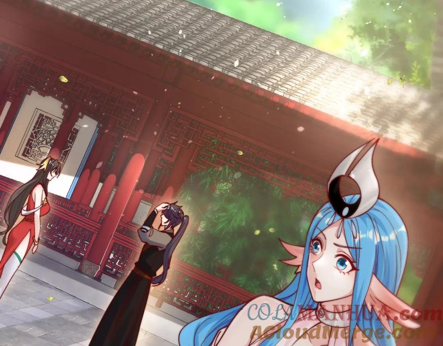 绝世强者只想回家种田 - 第76话 狗咬狗 - 第112张图