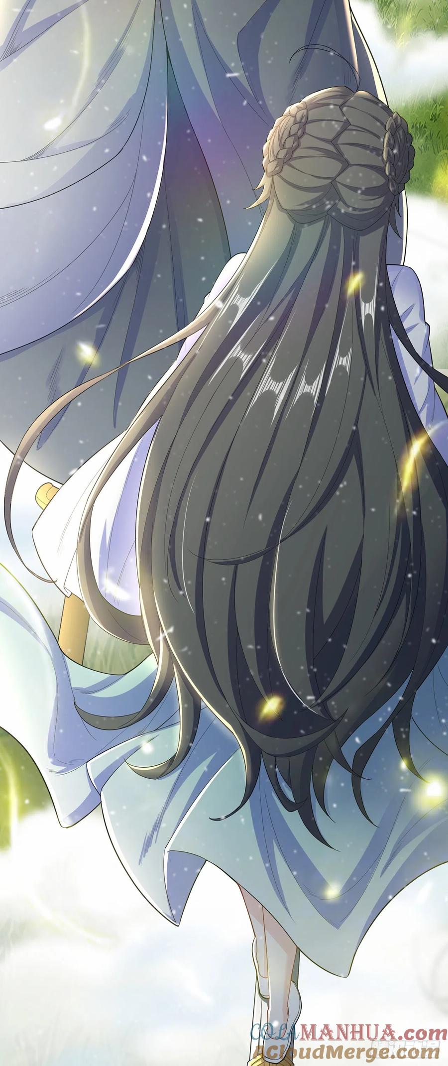 绝世强者只想回家种田 - 第5话 ta好像喜欢我诶 - 第31张图