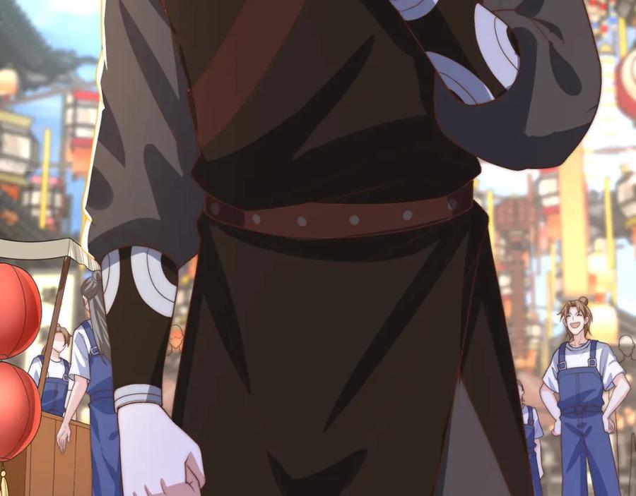 绝世强者只想回家种田 - 第78话 原来哥哥是个老妖怪~ - 第19张图