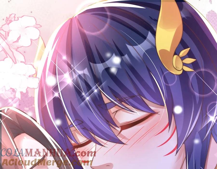 绝世强者只想回家种田 - 第78话 原来哥哥是个老妖怪~ - 第5张图