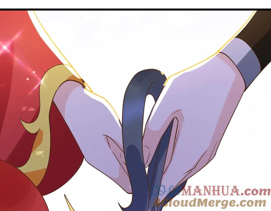 绝世强者只想回家种田 - 第78话 原来哥哥是个老妖怪~ - 第121张图