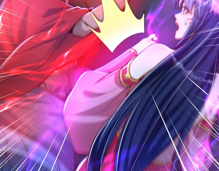 绝世强者只想回家种田 - 第79话 姐姐，我也可以！ - 第82张图