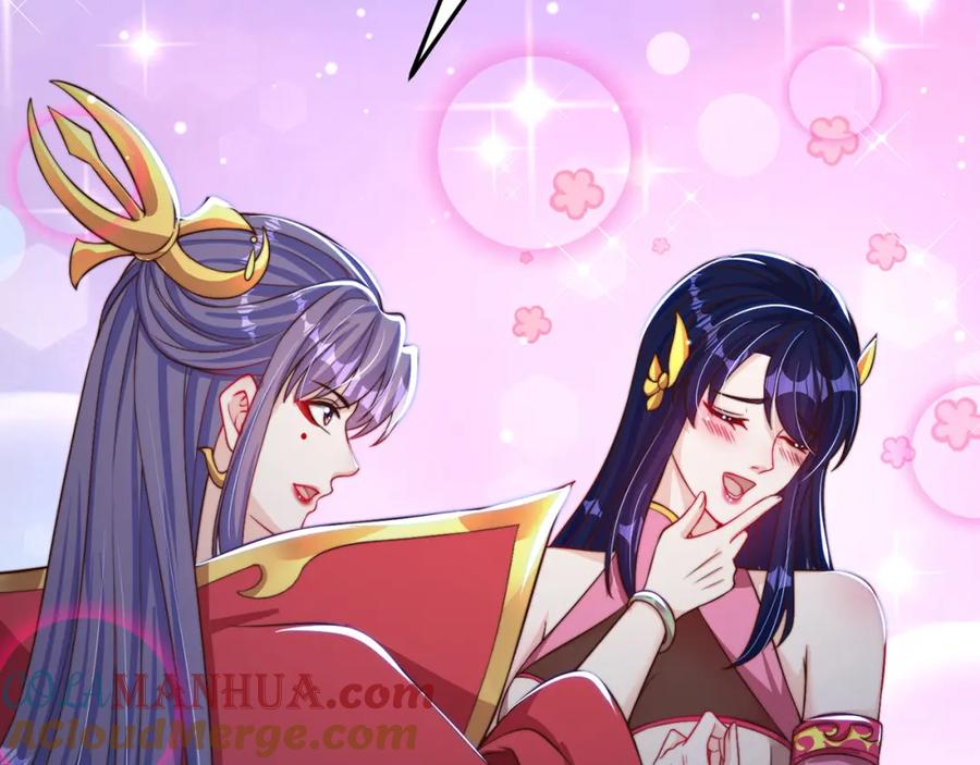 绝世强者只想回家种田 - 第79话 姐姐，我也可以！ - 第65张图