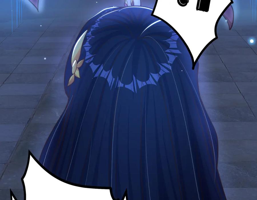 绝世强者只想回家种田 - 第79话 姐姐，我也可以！ - 第50张图