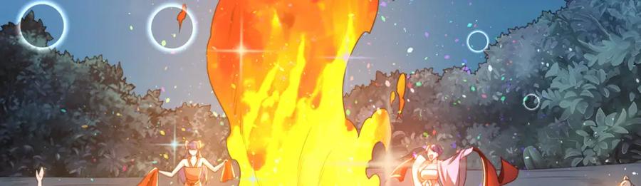 绝世强者只想回家种田 - 第79话 姐姐，我也可以！ - 第8张图