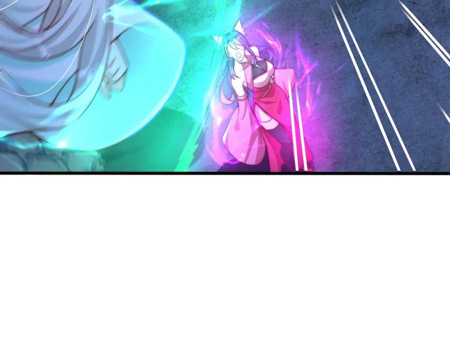 绝世强者只想回家种田 - 第79话 姐姐，我也可以！ - 第86张图