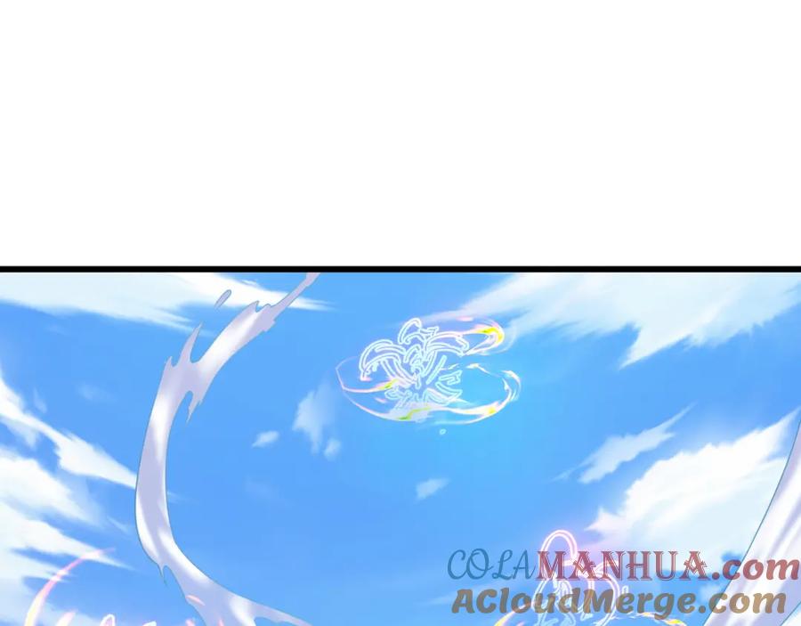 绝世强者只想回家种田 - 第79话 姐姐，我也可以！ - 第105张图