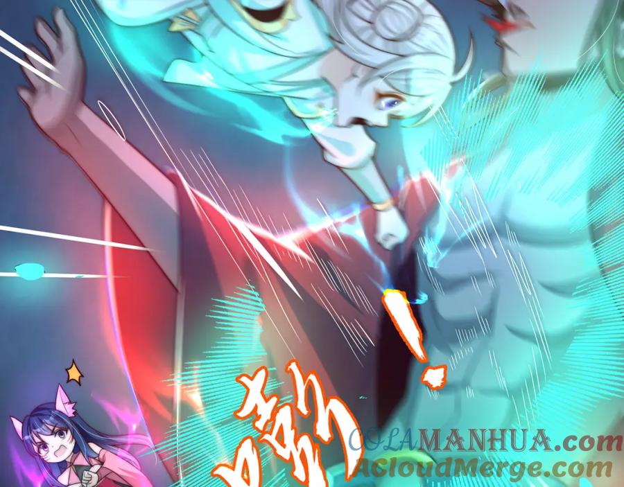 绝世强者只想回家种田 - 第79话 姐姐，我也可以！ - 第89张图