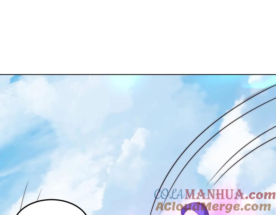 绝世强者只想回家种田 - 第79话 姐姐，我也可以！ - 第101张图